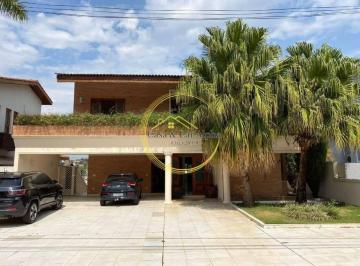 Apartamento · 600m² · 5 Quartos · Casa para Alugar no Condomínio Residencial Zero