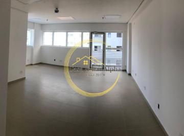 Comercial · 40m² · 1 Vaga · Sala comercial para locação Office Grajaú 3.500,00 o pacote.