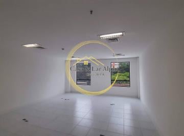 Comercial · 42m² · 1 Vaga · Sala comercial para venda no West Gate