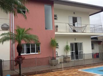 Casa de 3 quartos, Indaiatuba · Chácara Residencial / Terras de Itaici / Indaiatuba - SP