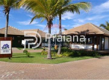 Terreno · 544m² · 4 Vagas · Terreno em Condomínio dos IPÊS/ Piscinas Naturais, com 544m² na Praia do Forte - Mata de São João-BA