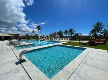 Terreno · 491m² · 4 Vagas · Terreno| VENDA| Imbassai Privilege| - Mata de São João-BA  491m² e 4 Vagas de Garagem