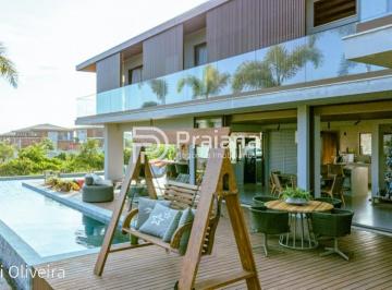 Foto 01 · CASA PARA LOCAÇÃO TEMPORADA COM VISTA MAR EM PRAIA DO FORTE- CONDOMÍNIO PRAIA DAS JANGADAS