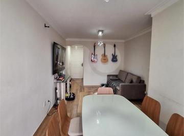 Apartamento de 3 quartos, São Paulo · Apartamento à venda | Vila Maria - 3 Dormitórios | 2 Vagas