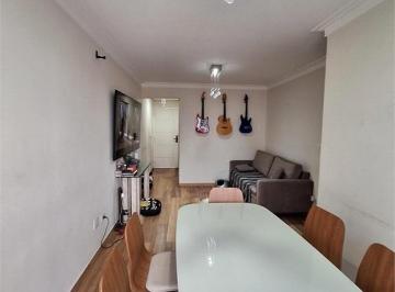 Apartamento de 3 quartos, São Paulo · Apartamento à venda | Vila Maria - 3 Dormitórios | 2 Vagas