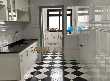 Foto 01 · Apartamento, Condomínio Diamond Park, 3 Dormitórios sendo 2 suítes, Parque Residencial Aquarius, S