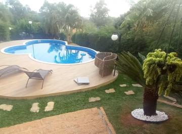 Casa de 4 quartos, Indaiatuba · Chácara Residencial / Terras de Itaici Indaiatuba - SP