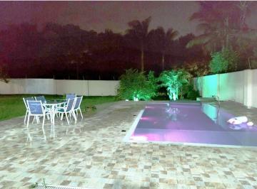 Casa de 3 quartos, Indaiatuba · Chácara Residencial / Terras de Itaici / Indaiatuba - SP