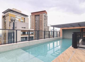 Apartamento de 1 quarto, São Paulo · Apartamento com 25m², colado com o metrô Vila Madalena, apenas 20 passos