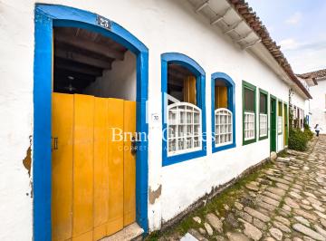 Casa de 4 quartos, Paraty · Casa em Paraty Centro Histórico
