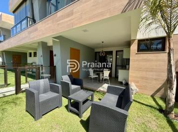 Foto 02 · APARTAMENTO TÉRREO A VENDA EM GUARAJUBA| MOBILIADO| CONDOMÍNIO COSTA ESMERALDA|NOVO |