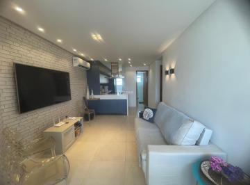 Apartamento · 63m² · 2 Quartos · 1 Vaga · Imperdível! Apartamento de 2 quartos e 2 suítes em Guarajuba, Camaçari-BA, com 63,00m² - Não perca e