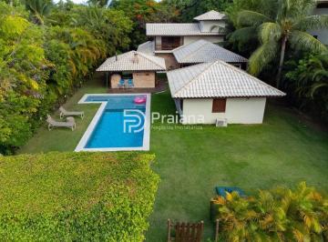 Foto 01 · Casa a venda Condomínio Quinta das Lagoas - Itacimirim- 5 quartos, 3 suítes, 280m² Venda ou Locação