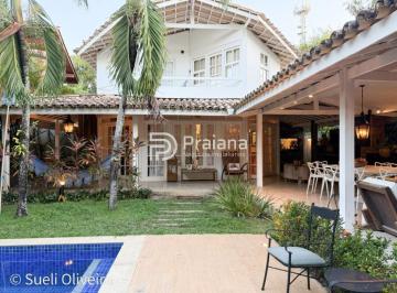 Foto 01 · Charmosa Casa na Aldeia dos Pescadores: Conforto e Proximidade do Mar em Praia do Forte