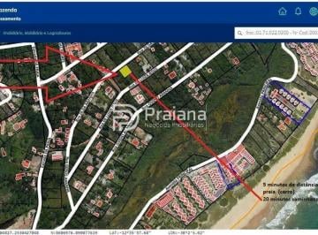 Terreno · 900m² · Terreno de 900m² em CONDOMÍNIO RESERVA ITACIMIRIM, ITACIMIRIM, Camaçari-BA: sua oportunidade de inve