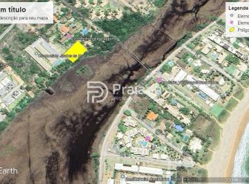 Terreno · 2000m² · TERRENO A VENDA EM ITACIMIRIM COM 2.00OM²| REGULAR| COM ANÁLISE DE ORIENTAÇÃO PRÉVIA