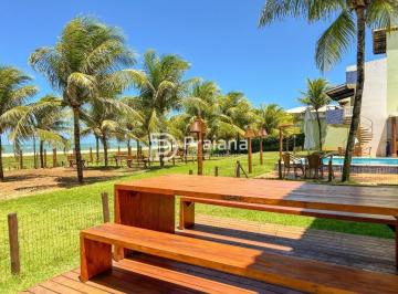 Foto 01 · Apartamento BEIRA MAR  à venda em Itacimirim Camaçari-BA, com 3 quartos, 3 suítes e 125m² de área!