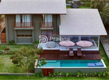 Casa · 350m² · 5 Quartos · 4 Vagas · Casa VENDA EM PRAIA DO FORTE CONDOMÍNIO ILHA DOS PÁSSAROS, 5 quartos, 3 suítes, 3 salas, 6 banheiros