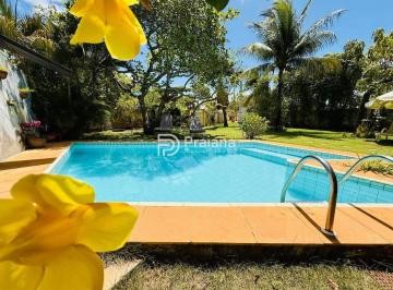 Casa · 186m² · 5 Quartos · 4 Vagas · Casa A VENDA CONDOMÍNIO ENSEADA PRAIA DA ESPERA, ITACIMIRIM, 5 quartos, 1 suíte,  5 banheiros, 4 vag