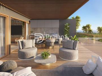 Foto 01 · LANÇAMENTO MAUÍ IMBASSAÍ Apartamentos nascente a partir de 89m², com 2 ou 3 suítes e 2 vagas de gara