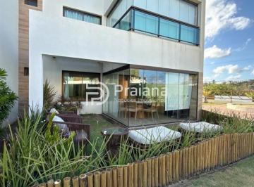 Foto 26 · Apartamento Térreo à Venda no Unique Beach House  Itacimirim | Pé na Areia | Porteira Fechada