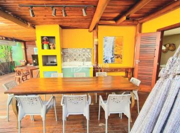 Apartamento · 100m² · 4 Quartos · 2 Vagas · Apartamento de Luxo à Venda em Itacimirim, Camaçari-BA: 4 Quartos, 3 Suítes, 1 Sala, 4 Banheiros, 2 