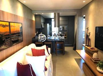 Apartamento · 75m² · 2 Quartos · 2 Vagas · Imperdível apartamento à venda em Itacimirim, Camaçari-BA! 2 quartos, 1 suíte, 1 sala, 2 banheiros, 