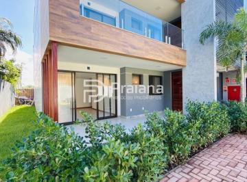 Foto 01 · APARTAMENTO TÉRREO COM 3 SUÍTES A VENDA EM ITACIMIRIM- IMÓVEL NOVO