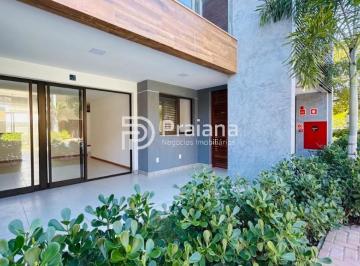 Foto 01 · Apartamento térreo à venda em Itacimirim| 2 suítes, 1 sala, 3 banheiros, 2 vagas de garagem, 79,94m²
