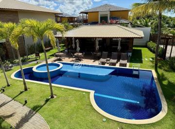Apartamento · 60m² · 2 Quartos · 1 Vaga · Apartamento com 2 suítes para locação temporada ou anual  em Itacimirim