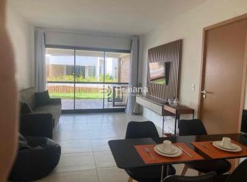 Apartamento · 107m² · 3 Quartos · 1 Vaga · Imperdível oportunidade: Apartamento à venda em Itacimirim, Camaçari-BA, com 3 quartos e 107m² de ár