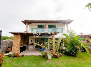 Casa · 234m² · 3 Quartos · 2 Vagas · Casa a venda em Itacimirim | 3 quartos sendo 2 suítes| com vista mar| Praia da Espera
