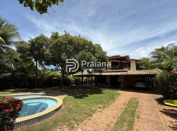 Casa · 215m² · 5 Quartos · 4 Vagas · Casa a venda em Itacimirim| Condomínio Enseada Praia Da Espera| 5 Quartos, 1 Suíte, 4 Banheiros, 215