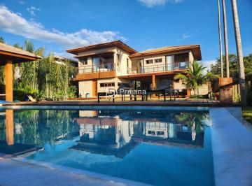 Casa · 800m² · 6 Quartos · 6 Vagas · CASA VENDA EM PRAIA DO FORTE| COM 6 SUÍTES| VISTA MAR| MOBILIADA