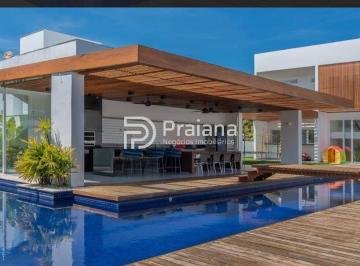 Casa · 750m² · 5 Quartos · 2 Vagas · Luxuosa casa em condomínio à venda em Parque de Interlagos, Itacimirim: 5 quartos, 5 suítes, 1 sala,