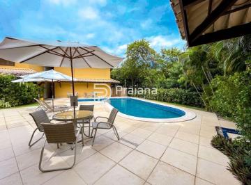 Casa · 28m² · 1 Quarto · 1 Vaga · Studio de Alto Padrão à Venda em Condomínio Exclusivo na Praia do Forte, Mata de São João-BA: 1 Quar