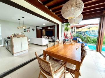 Apartamento · 163m² · 3 Quartos · 2 Vagas · Imóvel de luxo à venda: Apartamento 3 quartos, 3 suítes em Imbassai, Mata de São João-BA -