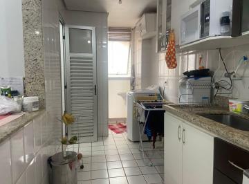 Apartamento de 2 quartos, Águas Claras · APARTAMENTO 69M2º, 2 QTOS, 1 vg, VARANDA SALA,BANHEIRO DE SERVIÇO