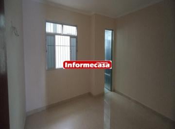 Foto 01 · Casa para locação no Centro de Belford Roxo-RJ: 2 quartos, 2 suítes, 1 sala, 3 banheiros, 2 vagas de