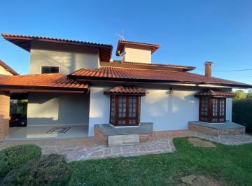 Casa de 3 quartos, Indaiatuba · Chácara Residencial / Terras de Itaici / Indaiatuba - SP