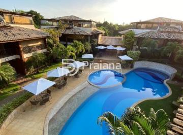 Foto 02 · Apartamento com 3 suítes | locação anual em Praia do Forte