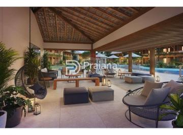 Apartamento · 63m² · 2 Quartos · 2 Vagas · Apartamento à venda em Itacimirim, Camaçari-BA: 2 quartos, 1 suíte, 2 banheiros, 1 vaga, 63m² de áre