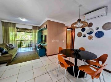 Apartamento · 65m² · 2 Quartos · 1 Vaga · Apartamento à venda em Itacimirim, 2 quartos, 1 suíte, 2 salas, 2 banheiros, 1 vaga, 65m².