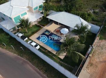 Foto 01 · CASA COM 8 QUARTOS DISPONÍVEL PARA VENDA  EM GUARAJUBA- SEGUNDA ETAPA