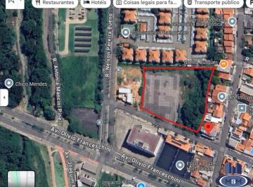 Foto 04 · Terreno à venda em Hortolândia-SP, Loteamento Remanso Campineiro com 8.610,26m² de área!