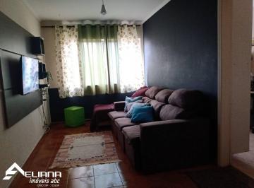 Apartamento · 80m² · 3 Quartos · 1 Vaga · Apartamento 3 dormitórios Condomínio Fechado em São João Clímaco
