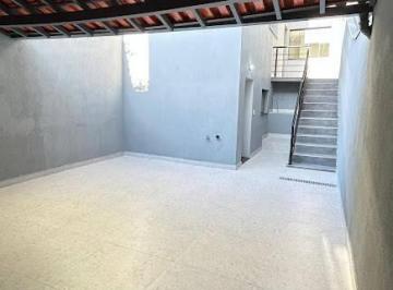 Casa · 192m² · 3 Quartos · 2 Vagas · Sobrado Bairro Camilópolis, em Santo André