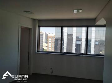 Comercial · 66m² · 1 Vaga · Sala comercial Amazonas Center