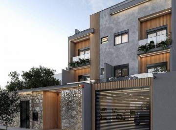 Apartamento · 105m² · 3 Quartos · 2 Vagas · APTO - 03 QTS (1ST) -2 VGS - S. ANDRÉ - VL LEOPOLDINA/ VL PIRES - R$850 MIL