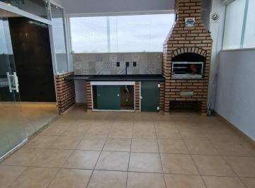 Apartamento · 130m² · 2 Quartos · 2 Vagas · Cobertura Duplex à Venda Bairro Barcelona